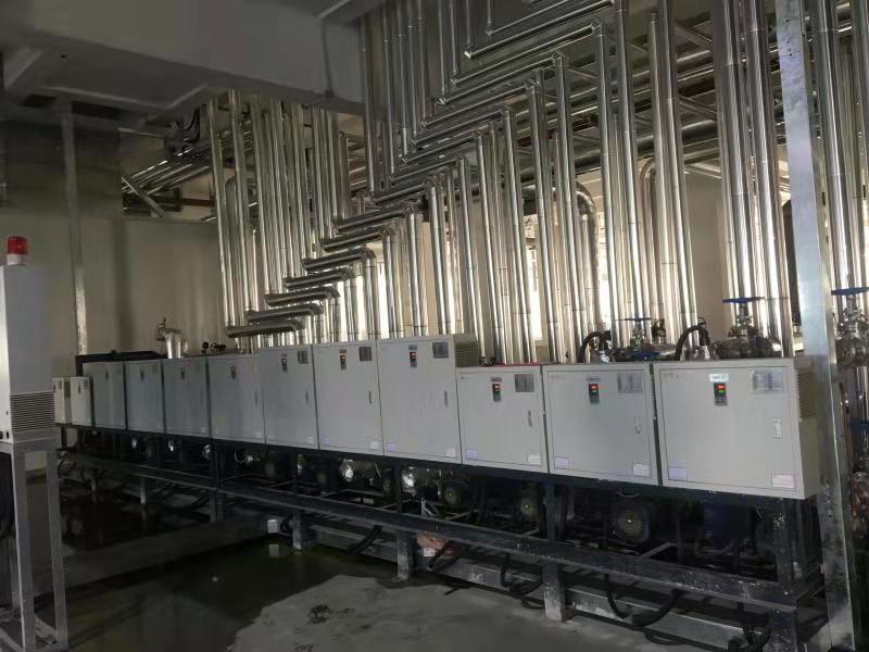 mold temp controller