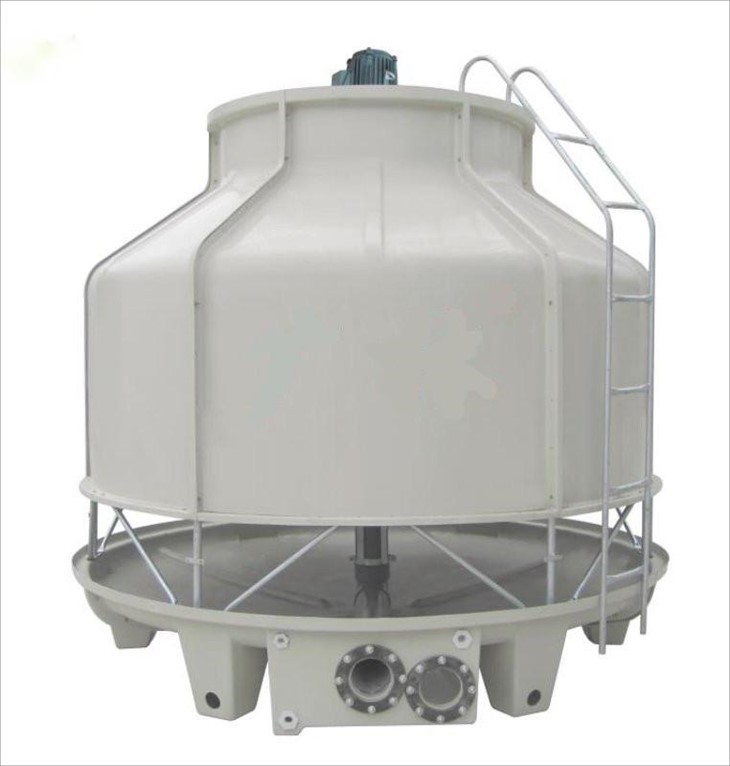 کولنگ ٹاور ٹھنڈا پانی کا نظام