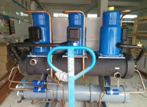 طومار سابق 150 kw پانی ہو