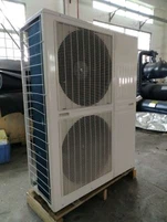 باکس کی قسم ریفریجریشن کمانڈسننگ یونٹ