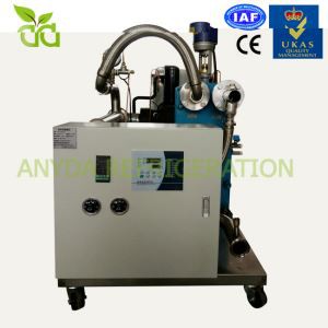 ہائی TEMP قسم پانی Mould درجہ حرارت کنٹرولر