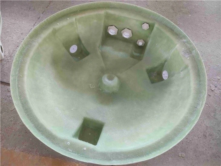 Cooling Tower Chilled Water System